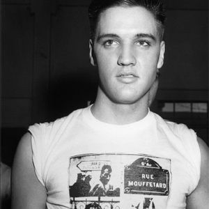 Meet your Posher, Christian